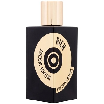 Rien Intense Incense EDP
